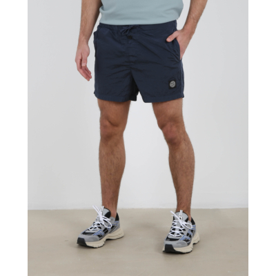 Stone Island Swim shorts Navy