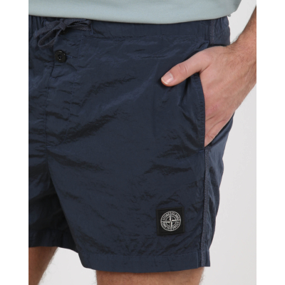 Stone Island Swim shorts Navy