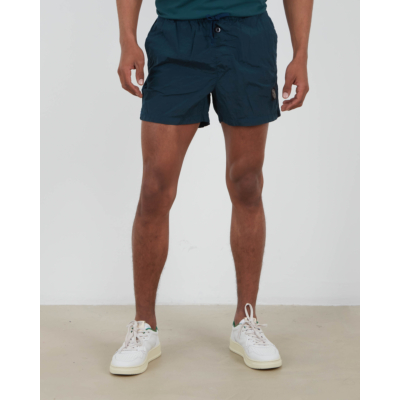 Stone Island Swim shorts Dark Green