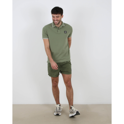 Stone Island Swim shorts Green