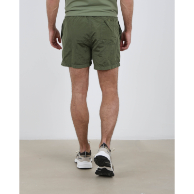 Stone Island Swim shorts Green