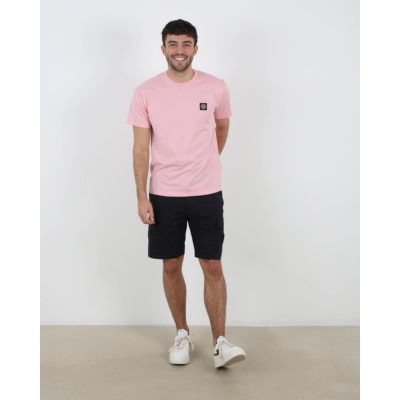 Stone Island Bermuda Shorts Navy