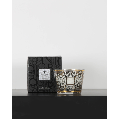 Baobab Collection Scented candle Arabian Nights Max 10