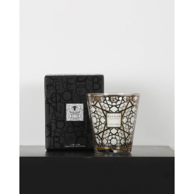 Baobab Collection Scented candle Arabian Nights Max 16
