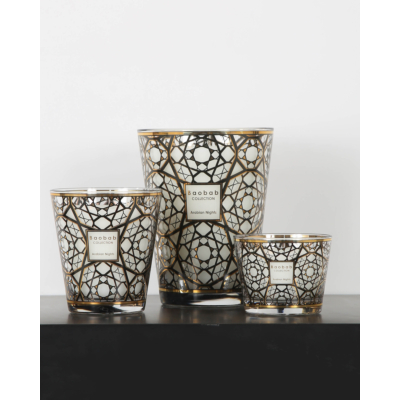 Baobab Collection Scented candle Arabian Nights Max 16