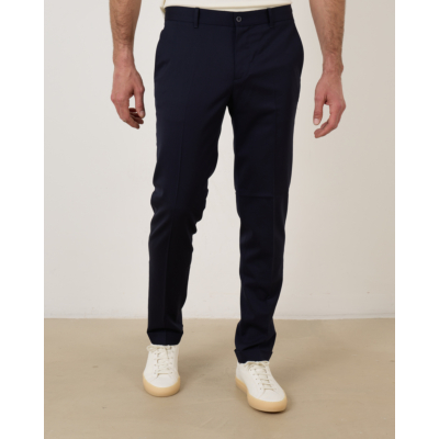 Rijp Eden Trousers Navy