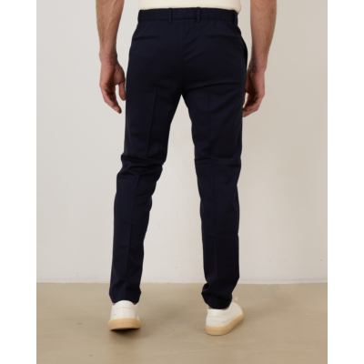 Rijp Eden Trousers Navy