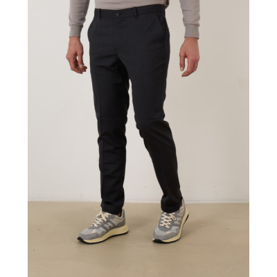 Rijp Eden Trousers Anthracite
