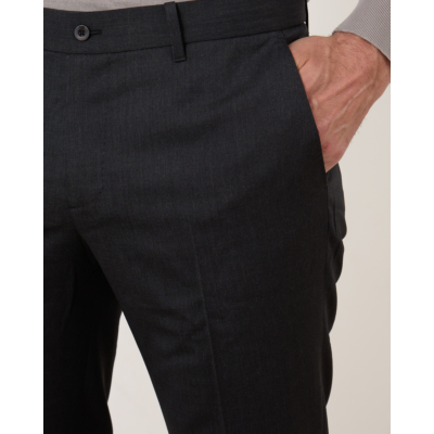 Rijp Eden Trousers Anthracite