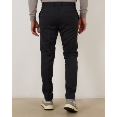 Rijp Eden Trousers Anthracite