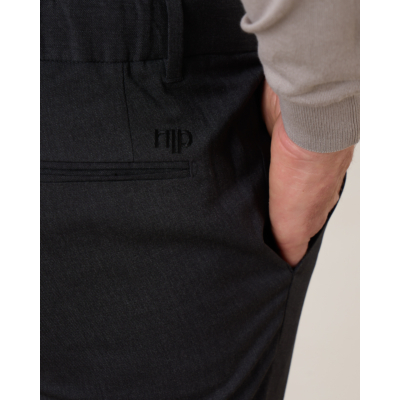 Rijp Eden Trousers Anthracite
