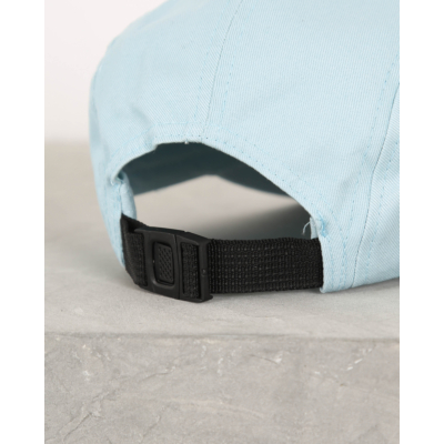 Arte Antwerp Cane Heart Pet Light Blue