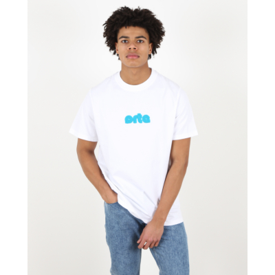 Arte Antwerp T-shirt white logo