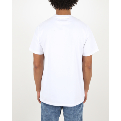 Arte Antwerp T-shirt white logo
