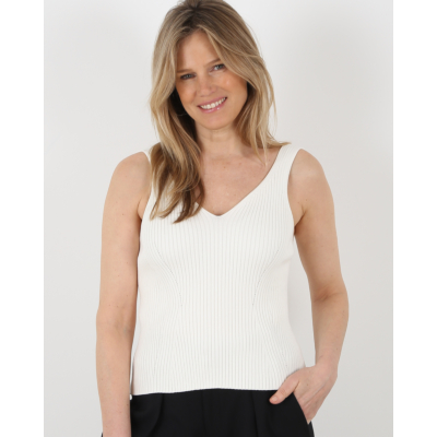 Natan Shirt gwen heaven off white