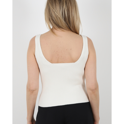 Natan Shirt gwen heaven off white