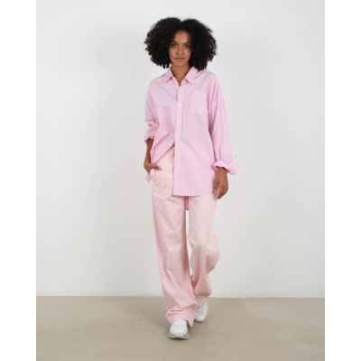 Denimist Teri Pants Pink