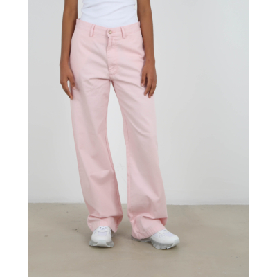 Denimist Teri Pants Pink