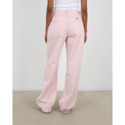 Denimist Teri Pants Pink