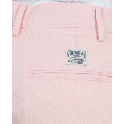 Denimist Teri Pants Pink