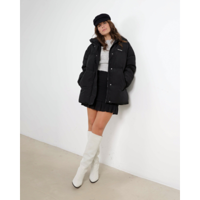 Marant Étoile Dorela Rok Black