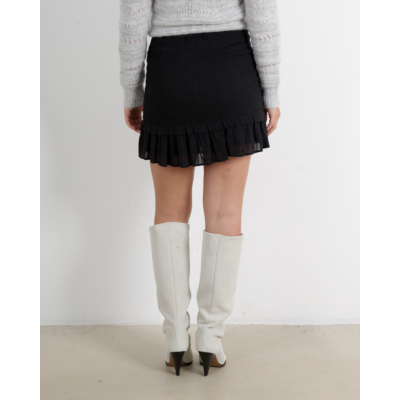 Marant Étoile Dorela Rok Black