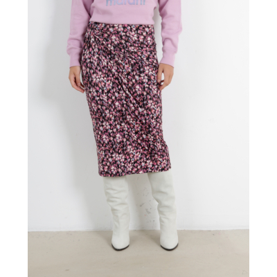 Marant Étoile Jeldia Rok Midnight Pink