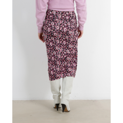 Marant Étoile Jeldia Rok Midnight Pink