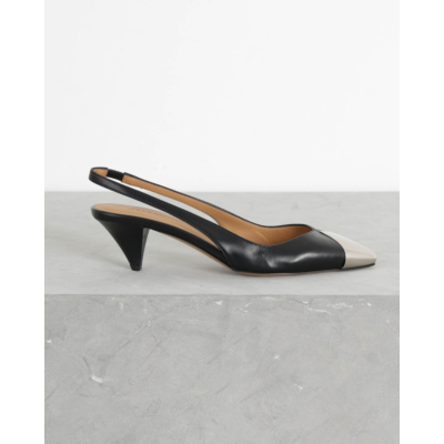 Isabel Marant Elina Pumps Black