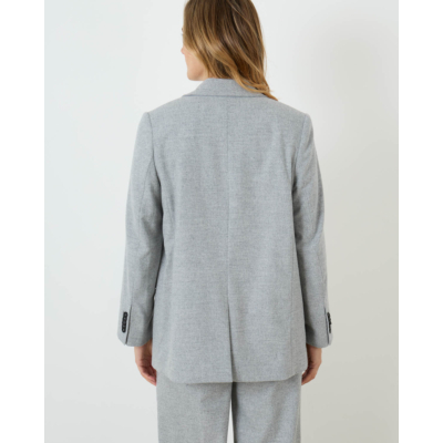 Drykorn  Glendale Blazer Grijs