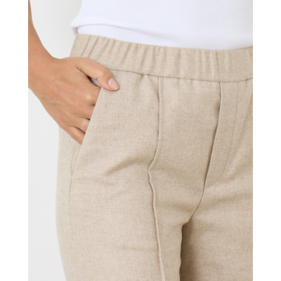 Drykorn  Earn Pantalon Beige