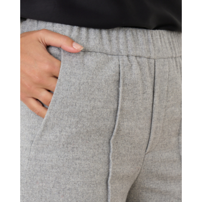 Drykorn  Earn Pantalon Grey