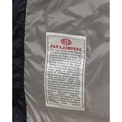 Parajumpers Janet Jas Pencil