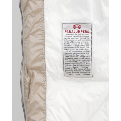 Parajumpers Janet Jas Tapioca