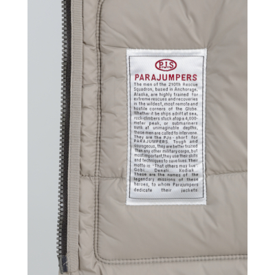 Parajumpers Long Bear Jas Atmosphere