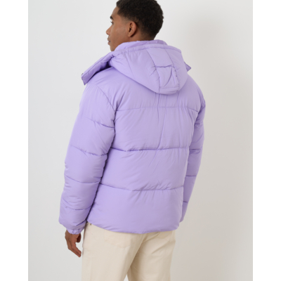 Arte Antwerp Joey Puffer Jas Purple