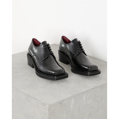 Morobé Blake Shoes Black