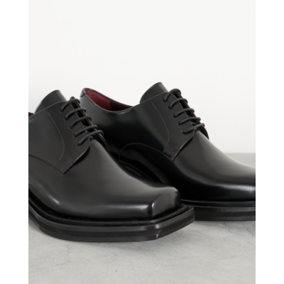 Morobé Blake Shoes Black