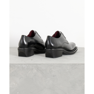 Morobé Blake Shoes Black