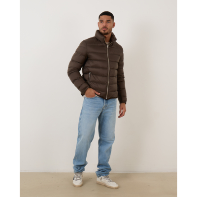 Ten-C Down Liner Jack Green Lizard