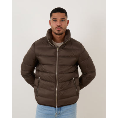 Ten-C Down Liner Jack Green Lizard