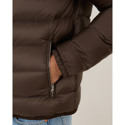 Ten-C Down Liner Jack Green Lizard