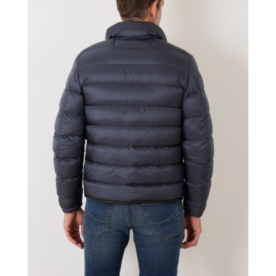 Ten-C Down Liner Jack Eclipse Grey