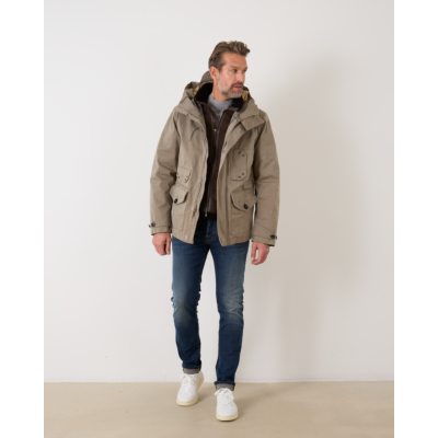 Ten-C Jack Smock Wild Nut