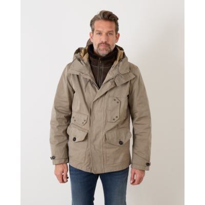 Ten-C Jack Smock Wild Nut