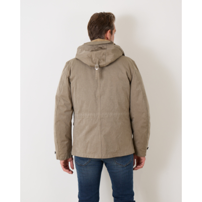 Ten-C Jack Smock Wild Nut