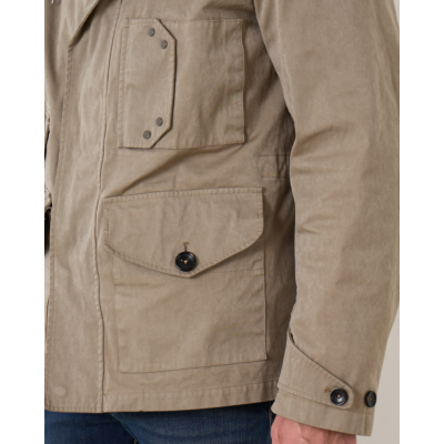 Ten-C Jack Smock Wild Nut