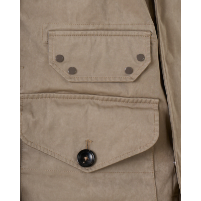 Ten-C Jack Smock Wild Nut