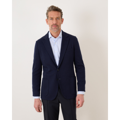 Mandelli Casual Colbert Navy