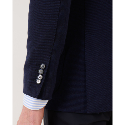 Mandelli Casual Colbert Navy